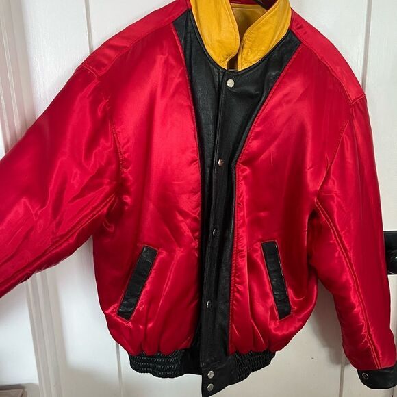 Jeff Hamilton X Road Runner REVERSIBLE! - Picture 3 of 8